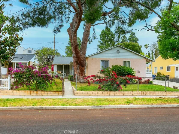 526 N Fairview St, Burbank, CA 91505