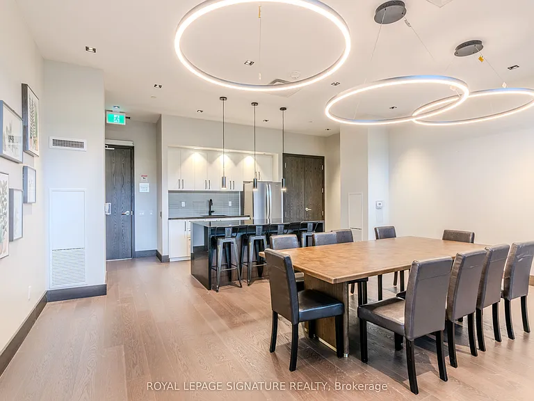 1461 Lawrence Ave W #1101 — Photo 27