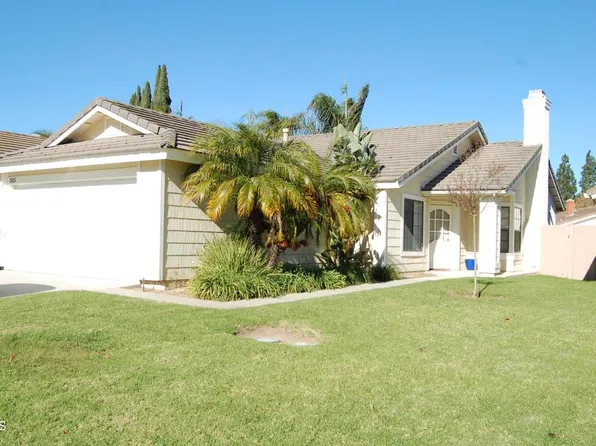 5115 Via Calderon, Camarillo, CA 93012