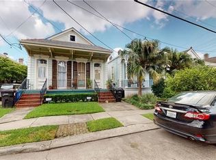 2215 General Pershing St, New Orleans, LA 70115