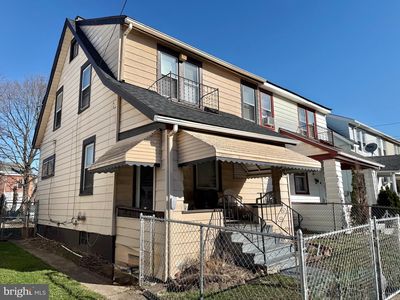 326 Tioga St, Trenton, NJ, 08609