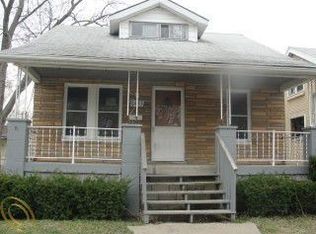 6445 Auburn St, Detroit, MI 48228