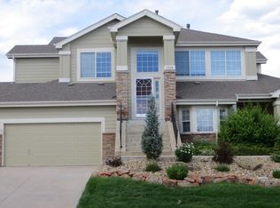 7530 Pineridge Trl, Castle Rock, CO 80108