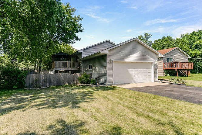 31206 75th St, Salem, WI 53168 | Zillow