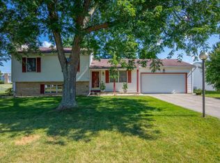 490 Goosepond Rd, Newark, OH 43055