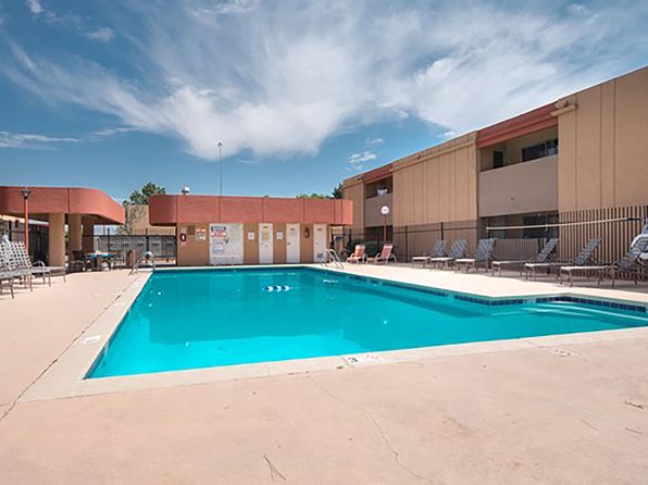 4300 Pan American Fwy NE #165