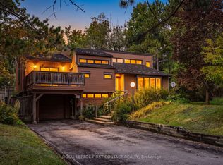 2 Briarwood Ct, Springwater, ON L9X0K5