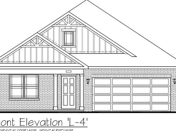 6027 Granby Dr, Whitestown, IN 46075