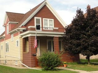 426 Schwartz St, Plymouth, WI 53073