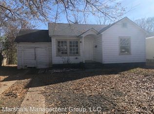 2128 N 29th St, Fort Smith, AR 72904
