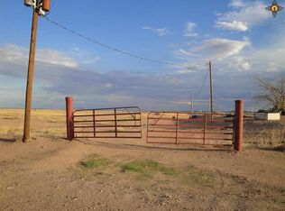 Columbus Hwy, Columbus, NM 88029