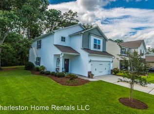 1711 Indaba Way #2019, Charleston, SC 29414