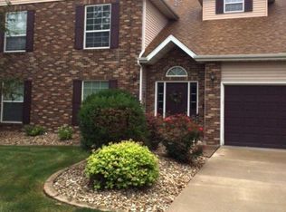 1508 Orchard Mdw #D, Burlington, IA 52601
