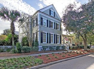 19 Perseverance St, Mount Pleasant, SC 29464