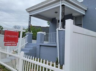 635 Linnard St, Baltimore, MD 21229