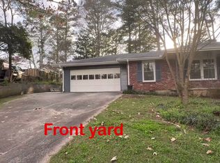 2844 Locksley Ct, Tucker, GA 30084