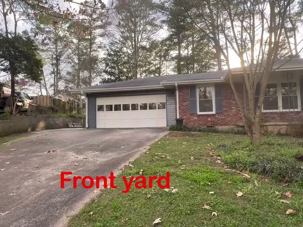 2844 Locksley Ct, Tucker, GA 30084