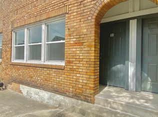 109 S Vine St #104, Greencastle, IN 46135