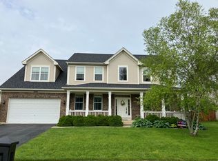 13710 Marigold Rd, Plainfield, IL 60544