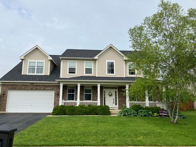 13710 Marigold Rd, Plainfield, IL, 60544