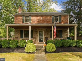 223 Larrimore Ln, Erdenheim, PA 19038