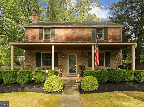 223 Larrimore Ln, Erdenheim, PA 19038