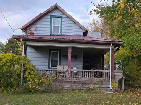 332 E Parson St, Galion, OH 44833