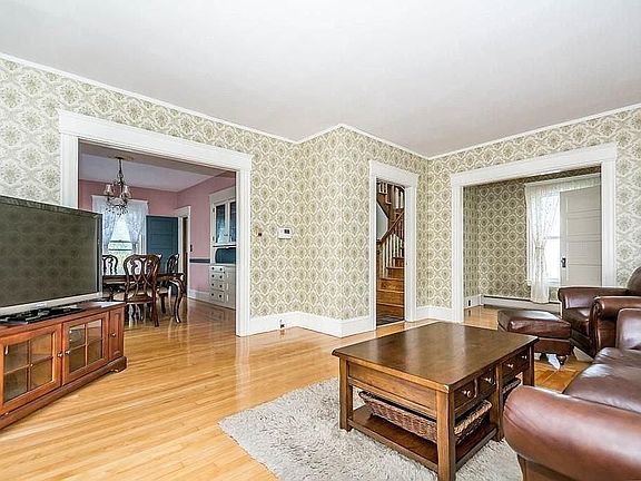 Front Room