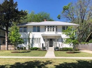 540 S Lahoma Ave, Norman, OK 73069