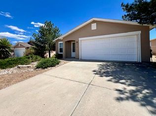 3726 Cattle Dr NE, Rio Rancho, NM 87144