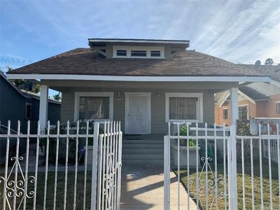 1624 W 55th St, Los Angeles, CA, 90062