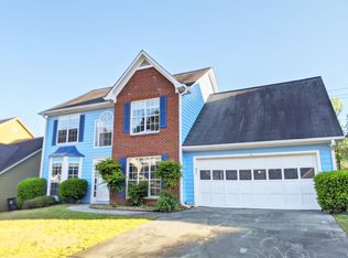 2852 Weston Brook Ln, Duluth, GA 30096