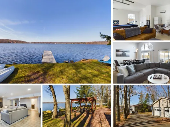 1283 Arrowhead Dr, Pocono Lake, PA 18347