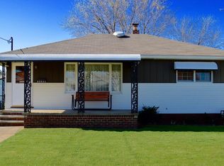14399 Fayette Blvd, Brookpark, OH 44142