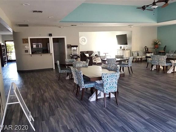 5th image of 2851 S Valley View Blvd Unit 1012