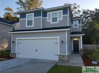 152 Calm Oaks Cir, Savannah, GA 31419