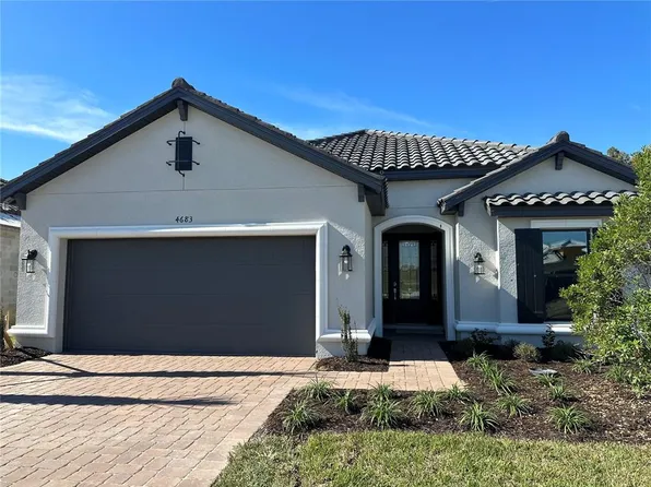 4683 Rosatti Rd, Wesley Chapel, FL 33543