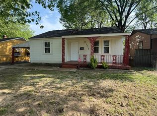 3516 Crow Rd, Memphis, TN 38108