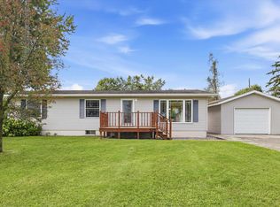 525 Church St, Tigerton, WI 54486