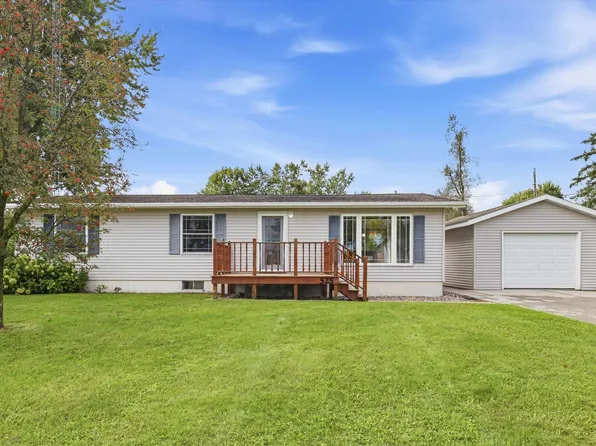 525 Church St, Tigerton, WI 54486