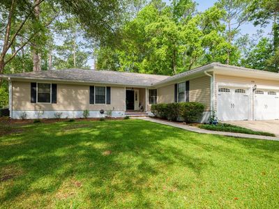 2220 S Sherwood Dr, Valdosta, GA, 31602