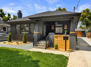 465 Snyder Ave, San Jose, CA 95125