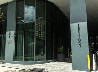 501 First Residences, Miami, FL 33132