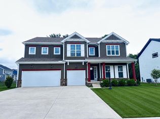 164 Kohler St, Pickerington, OH 43147