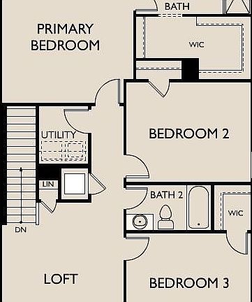 3rd image of 5325 Calluna Dr