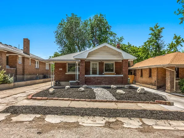 1048 E Barbara Pl, Salt Lake City, UT 84102