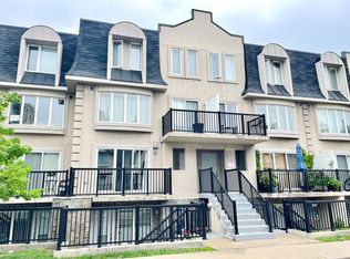 65 George Appleton Way UNIT 2084, Toronto, ON M3M0A2