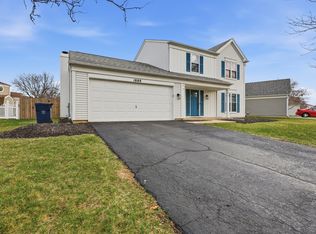 1880 Gleneagle Cir, Elgin, IL 60123