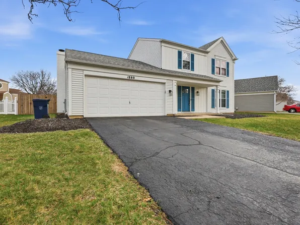 1880 Gleneagle Cir, Elgin, IL 60123