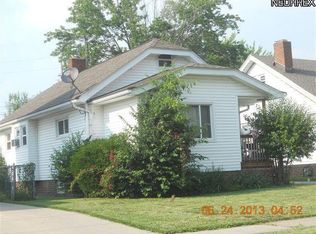 21751 Wilmore Ave, Euclid, OH 44123